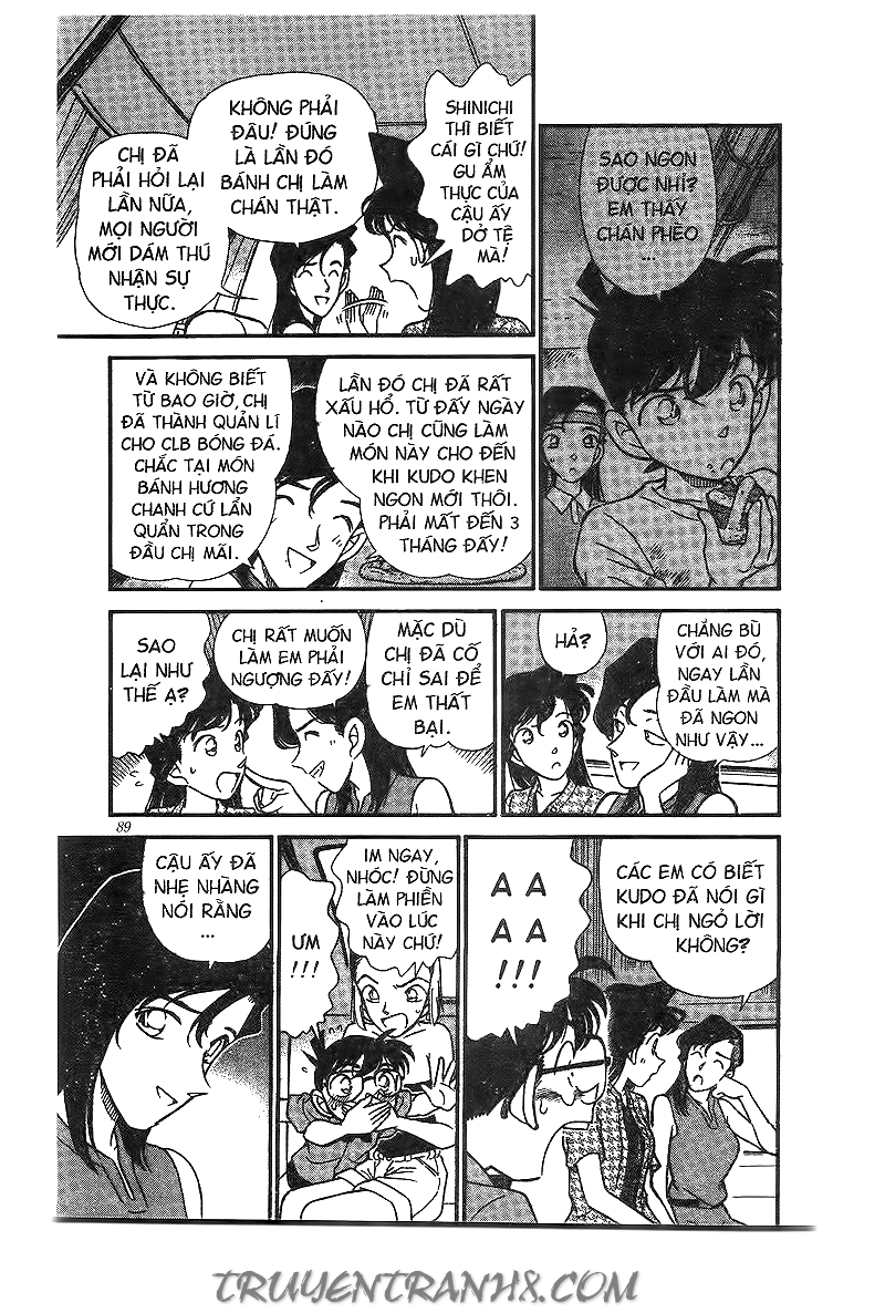 Detective Conan Chap 175 - Truyen.Chap.VN