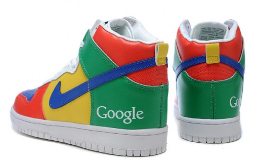 google nike