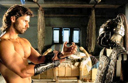 Met Myself In Mirth: J'adore: E...