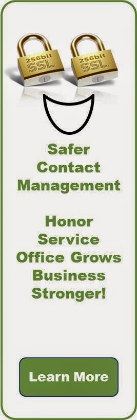 Build Relationships, Build Business!