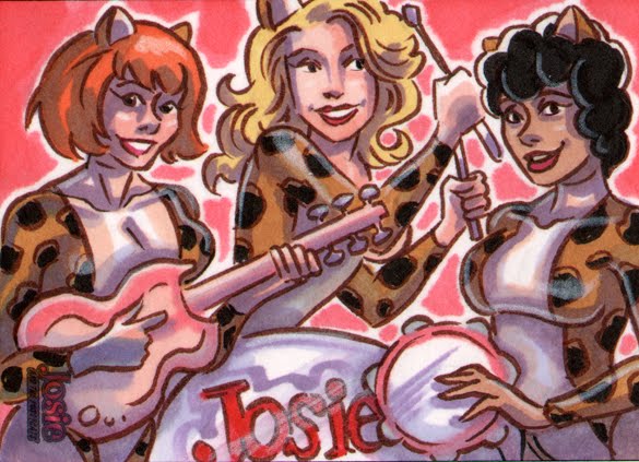 Candice valerie ebony and ivory