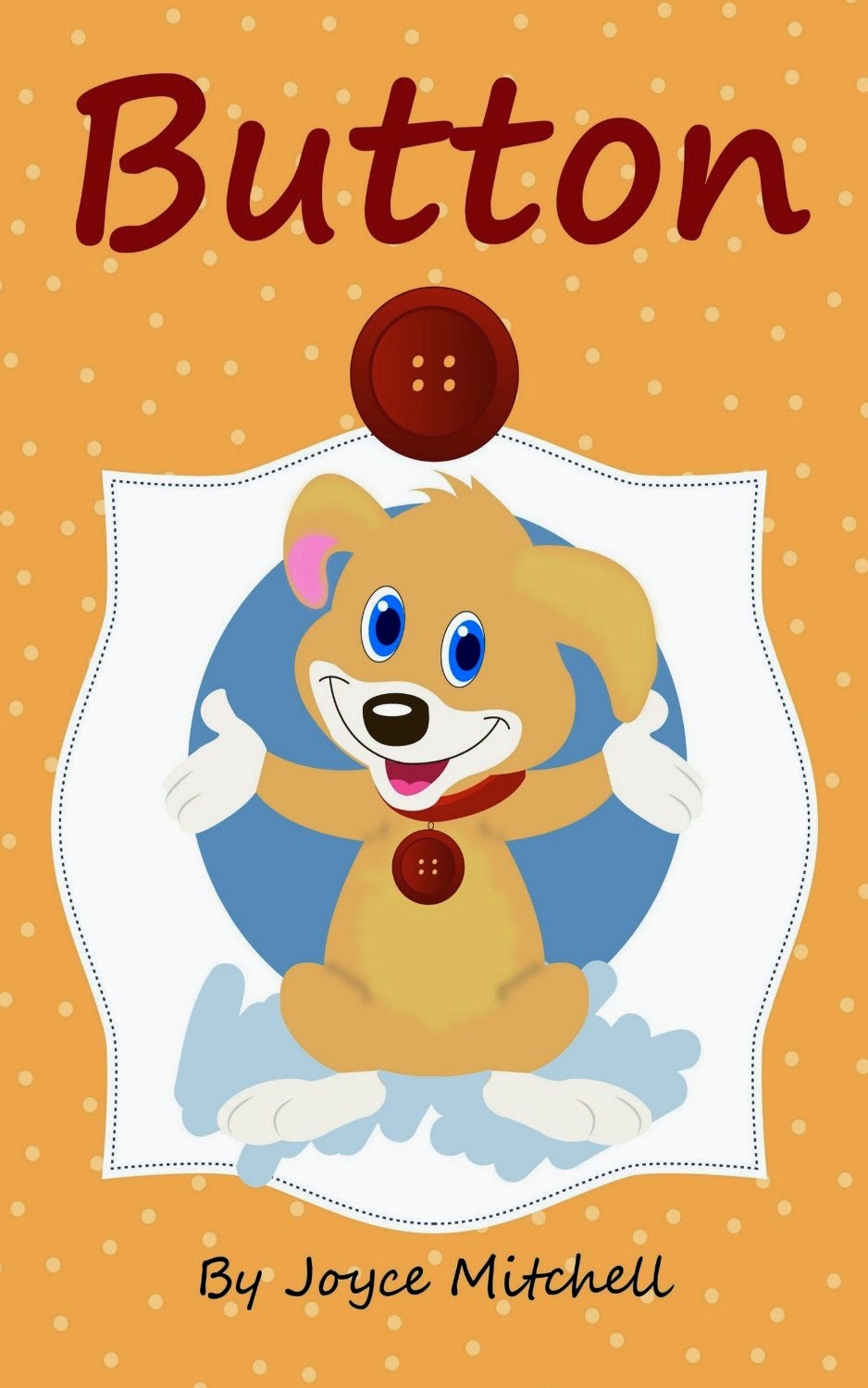 Best Free Children Books Button