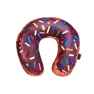 Almofada Donuts