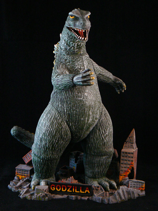 MTSC's News From The Front Toys in the Attic Aurora Monster Models of the 1960s Part 9 'The