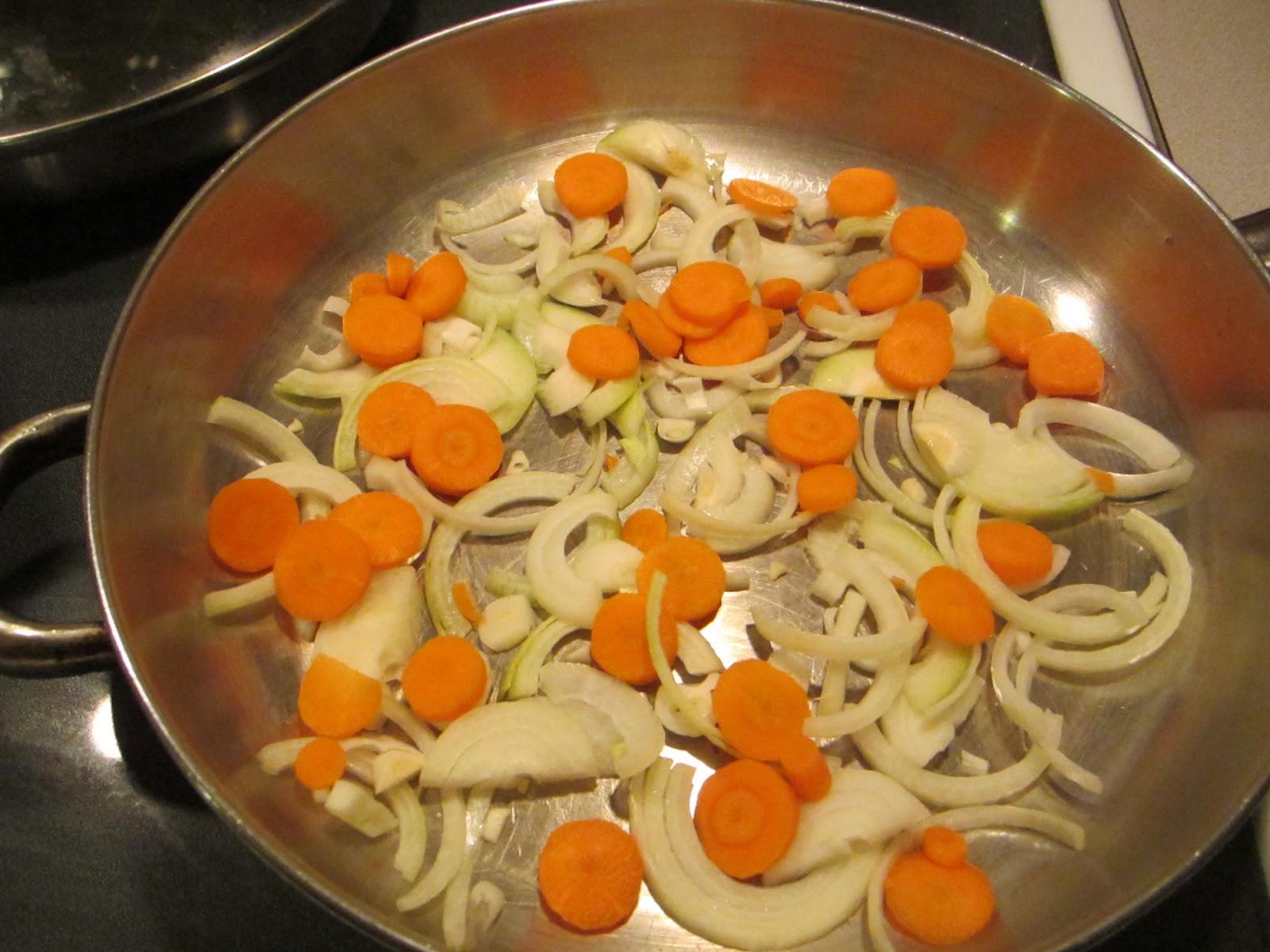 Effortnesslessly SoftBone Sardine Stew