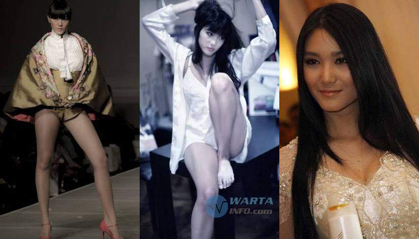 Foto hot Dominique Agisca Diyose model cantik terseksi paling terkenal di Indonesia Foto hot Dominique Agisca Diyose model cantik terseksi paling terkenal di Indonesia