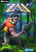 Descargar Zax The Alien Hunter Full [PC-Game] para 
    PC Windows en Español es un juego de Accion desarrollado por JoWooD Productions Software