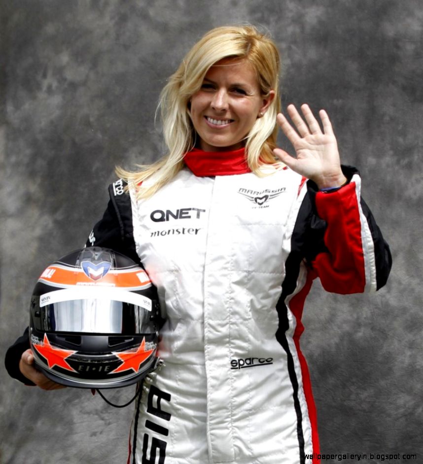 Maria De Villota Smile Wallpaper Hd Free High Definition Wallpapers Maria De Villota Smile Wallpaper Hd Free High Definition Wallpapers