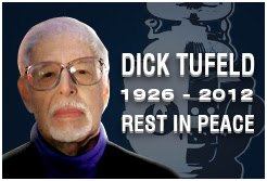 7b. Tribute to Dick Tufeld