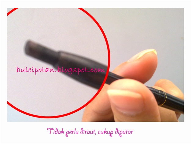 product review automatic eyeliner maybelline product review automatic eyeliner maybelline