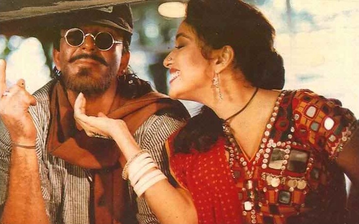 khalnayak movie