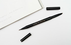 The Makeup Revolution Brow Dual Arch Review 