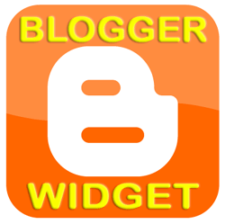 Blogger Widget