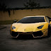 Gold Lamborghini Aventador Prices Picture HD
