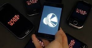 NearBytes : Now Have A Data Transfer Like NFC  