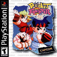 Download Pocket Fighter (ROM ISO)