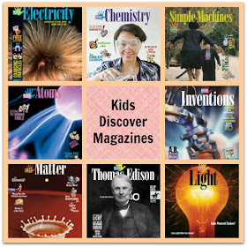 Teaching with TLC: 10 ways to make physical science FUN!