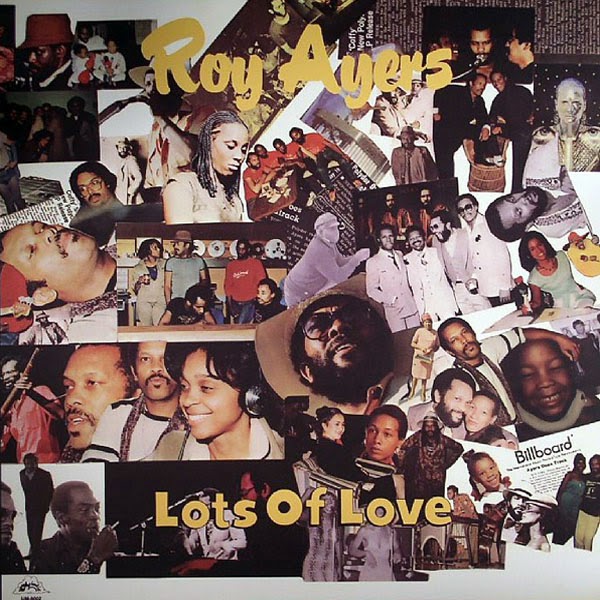 Roy Ayers Everybody Loves The Sunshine Zip Roy Ayers Everybody Loves The Sunshine Zip