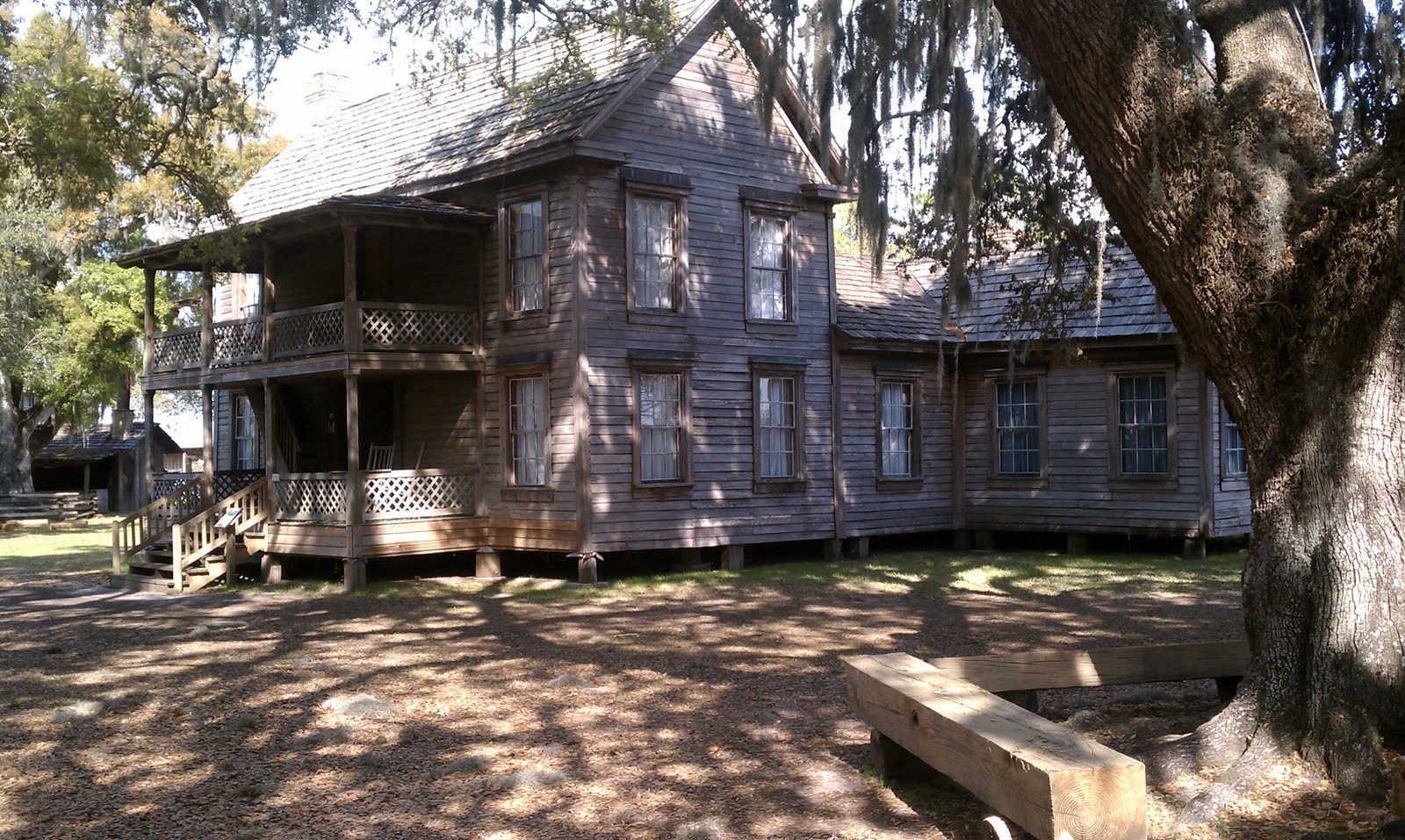 Crackerland Official Blog Cracker Country Field Trip