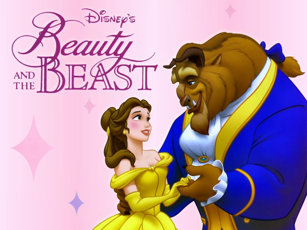 Beauty and the beast 1991 Beauty and the beast 1991