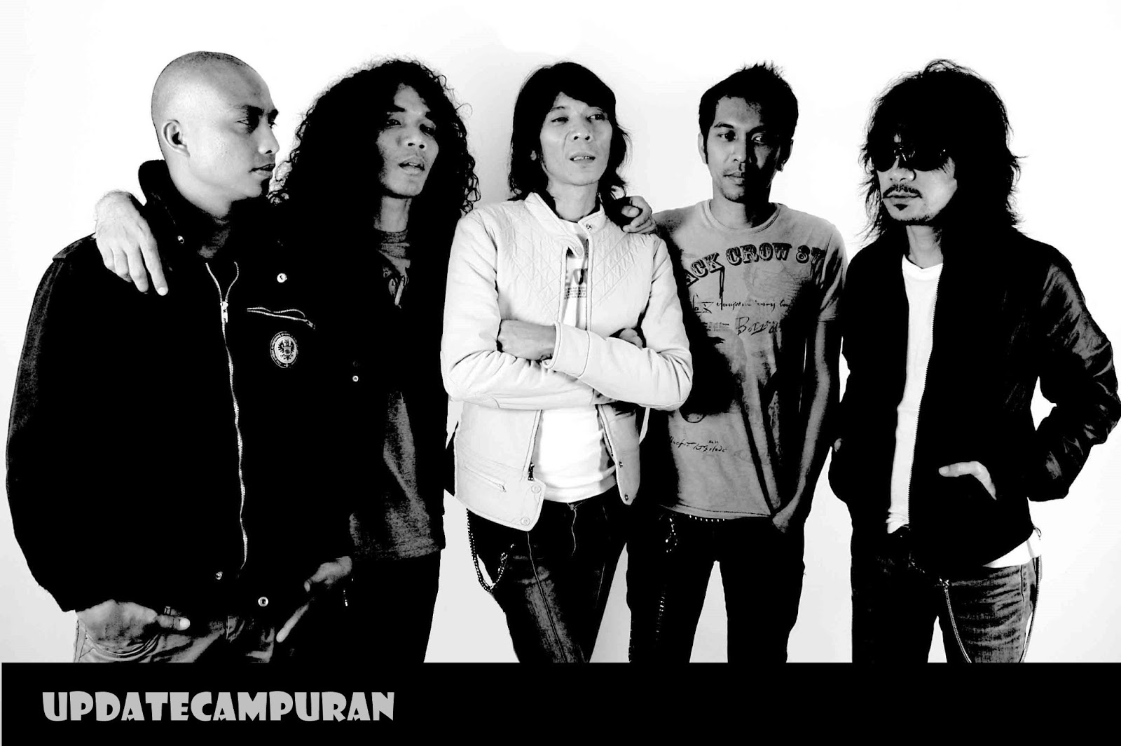 Chord Slank Reaksi Kimia