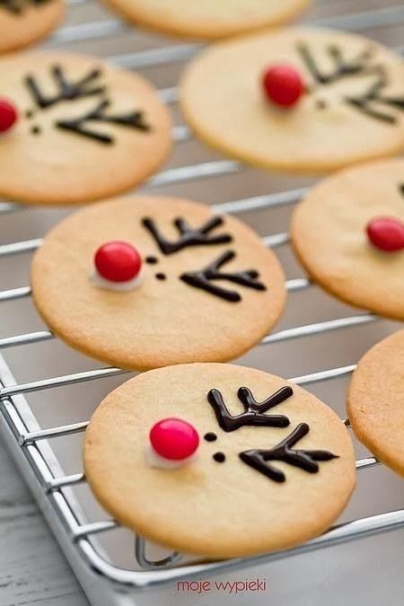 Spritz dare 16 Amazing Christmas Cookies Recipes - Just Short of Crazy