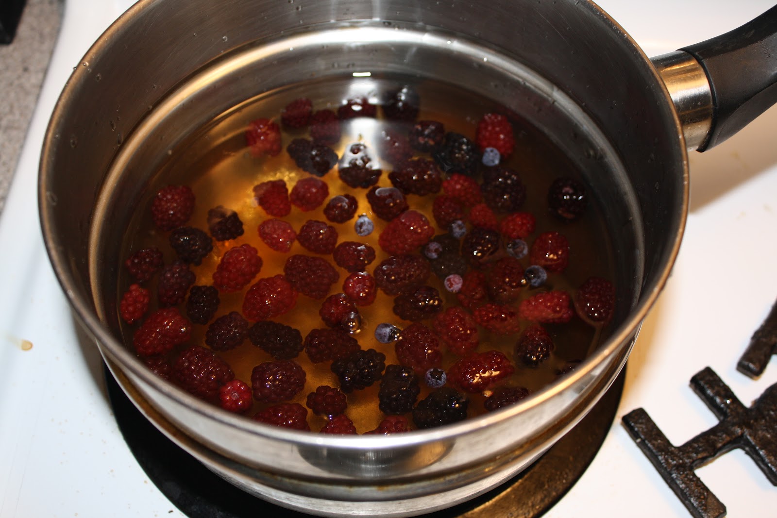 CatchMAll Turn your Jerky Fish into Jerky Maple Blackberry Pike Jerky