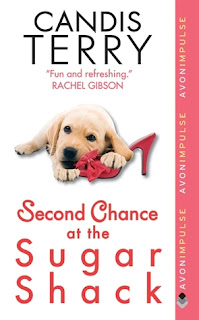 Review: Second Chance at the Sugar Shack by Candis Terry