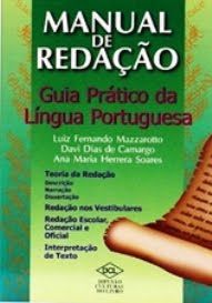 Manual de Redação