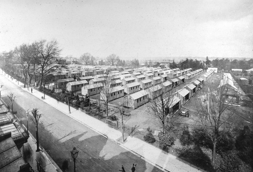 First World War Veterans of Guysborough County Pte. Arthur Ellsworth