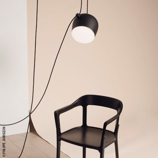 Designspirit: aim pendant