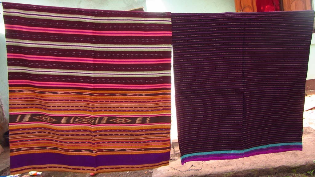 LET'S GO AROUND THE WORLD!!! ADORABLE ADONARA