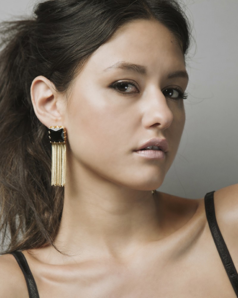 Jewels+Mints JewelMint Autumn Glam Earrings Product Review