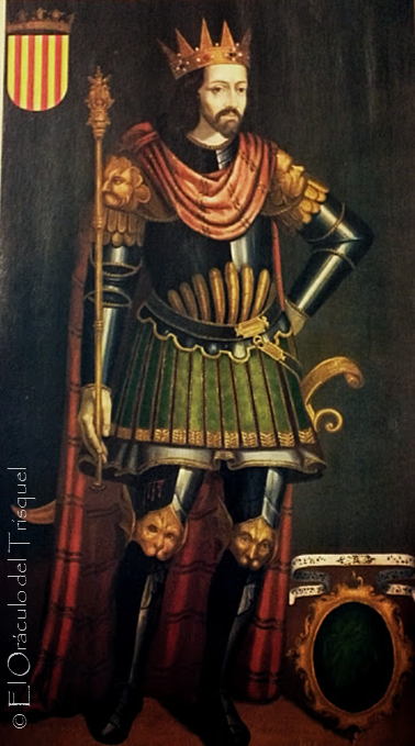 Opiniones de pedro ii de aragon