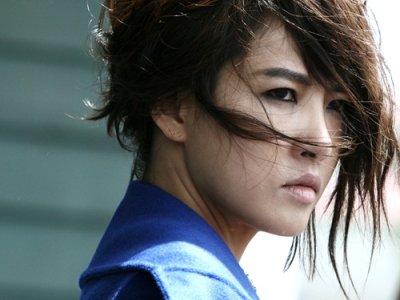 Kim Sun-ah