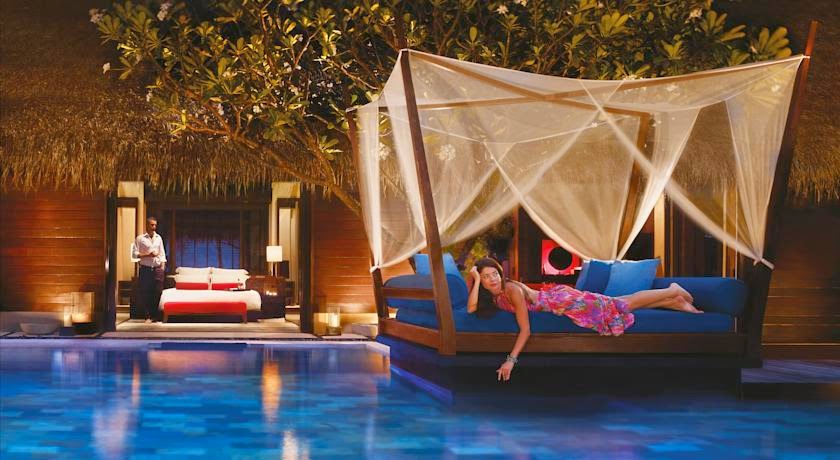 One&Only Reethi Rah Maldives One&Only Reethi Rah Maldives