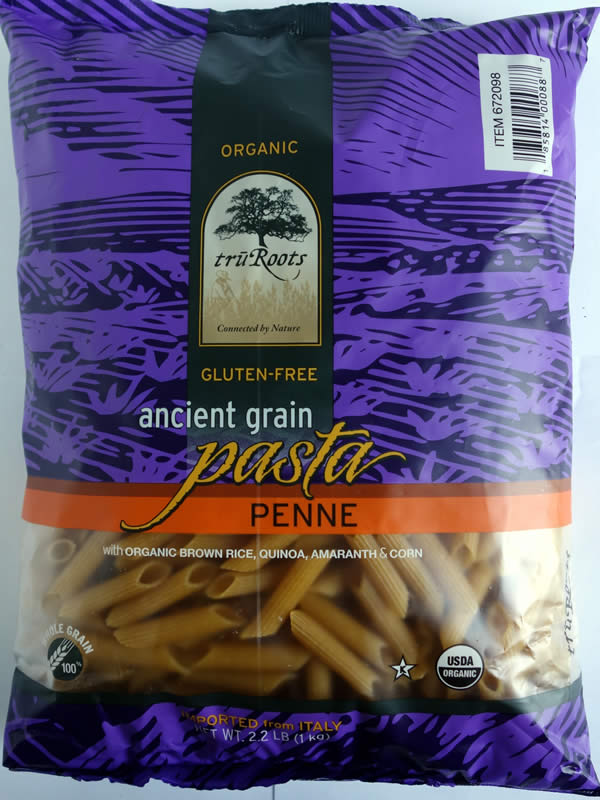 Gluten Free Blog Costco GlutenFree Bargains 2013 Part I