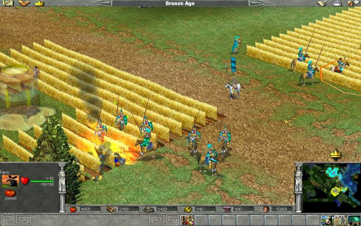 Empire Earth Gold Edition | Full Version Free Download ...