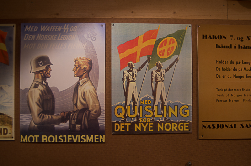 Nazi Norway
