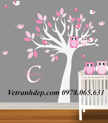 vẽ tranh tường phòng bé vẽ tranh tường,vẽ tranh tường cho bé