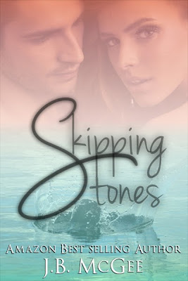 Skipping Stones by J.B. Magee Promo