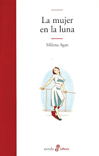 Milena Agus - Varias obras 03+la+mujer
