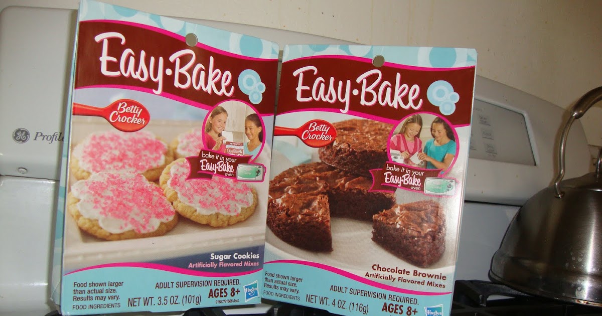 If Curves Could Talk Portion Control "EasyBake Oven" Chocolate