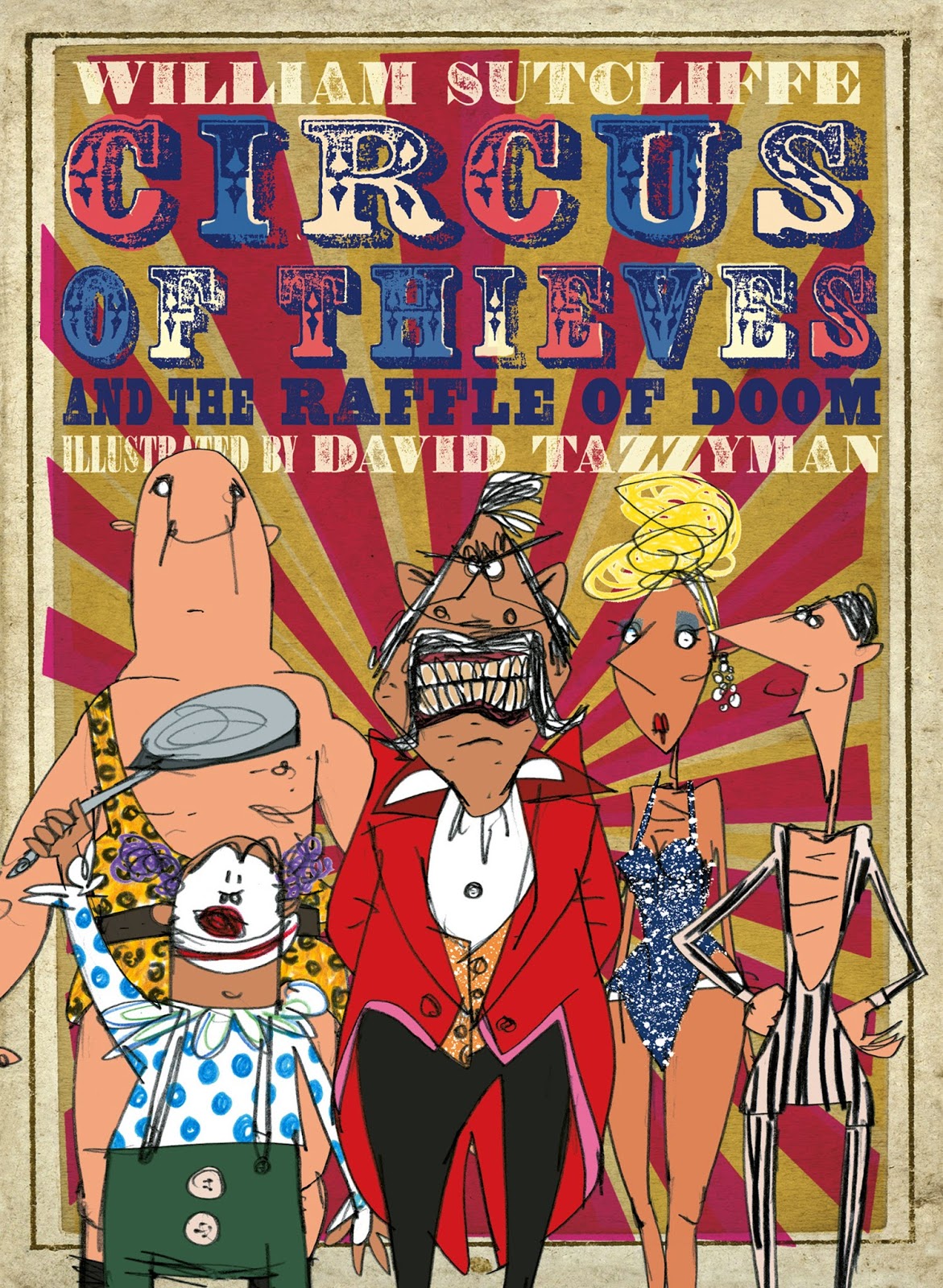 the secret circus book the secret circus book
