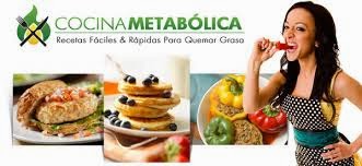 Cocina Metabolica