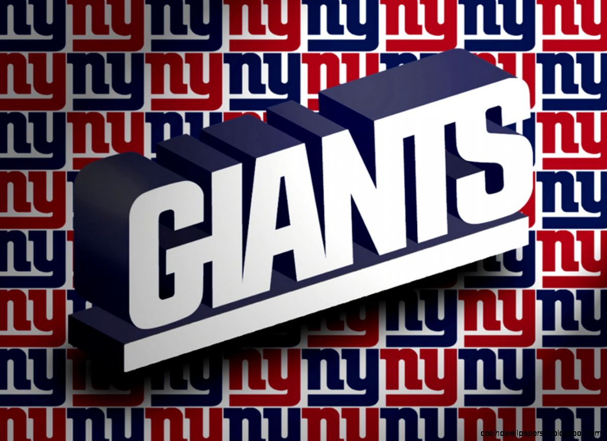 Giants Football Wallpaper