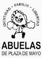 ABUELAS de PLAZA de MAYO