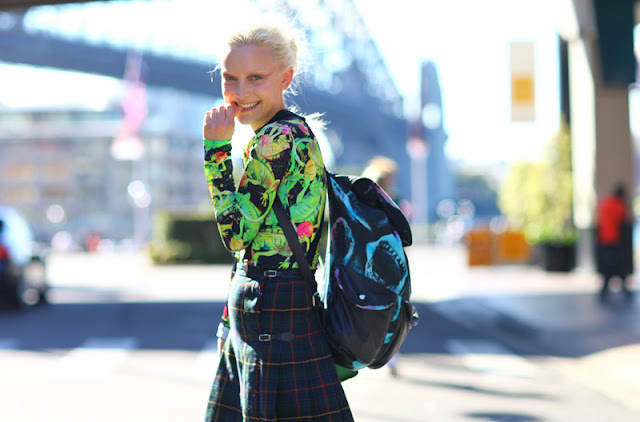 backpacks, street style backpacks, street style
