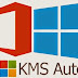 لتفعيل كل اصدارات الويندوز والأوفيس  KMSAuto Lite 1.1.2