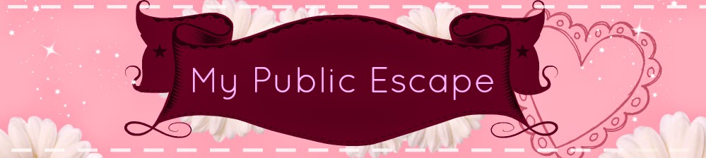 My Public Escape